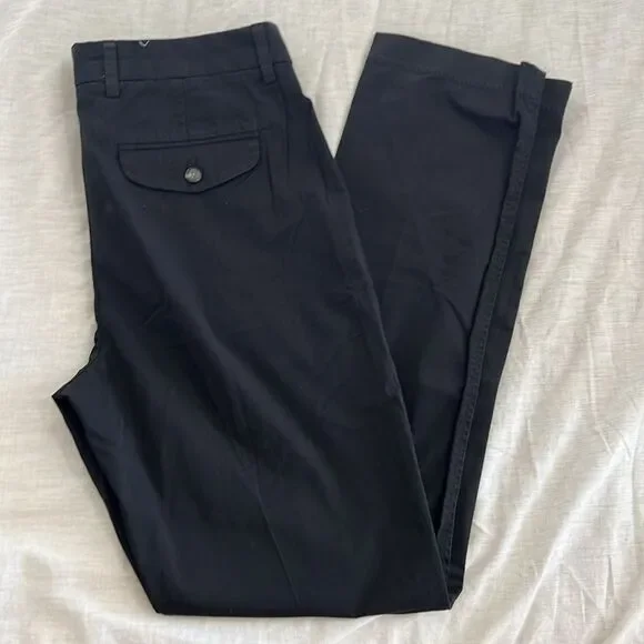 NWOT Everlane Men's The Performance ChinoUniform Size 31 x 32